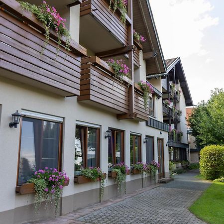 Hotel Lindenhof Hubmersberg Pommelsbrunn Екстериор снимка