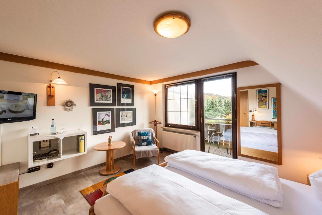 Hotel Lindenhof Hubmersberg Pommelsbrunn Екстериор снимка
