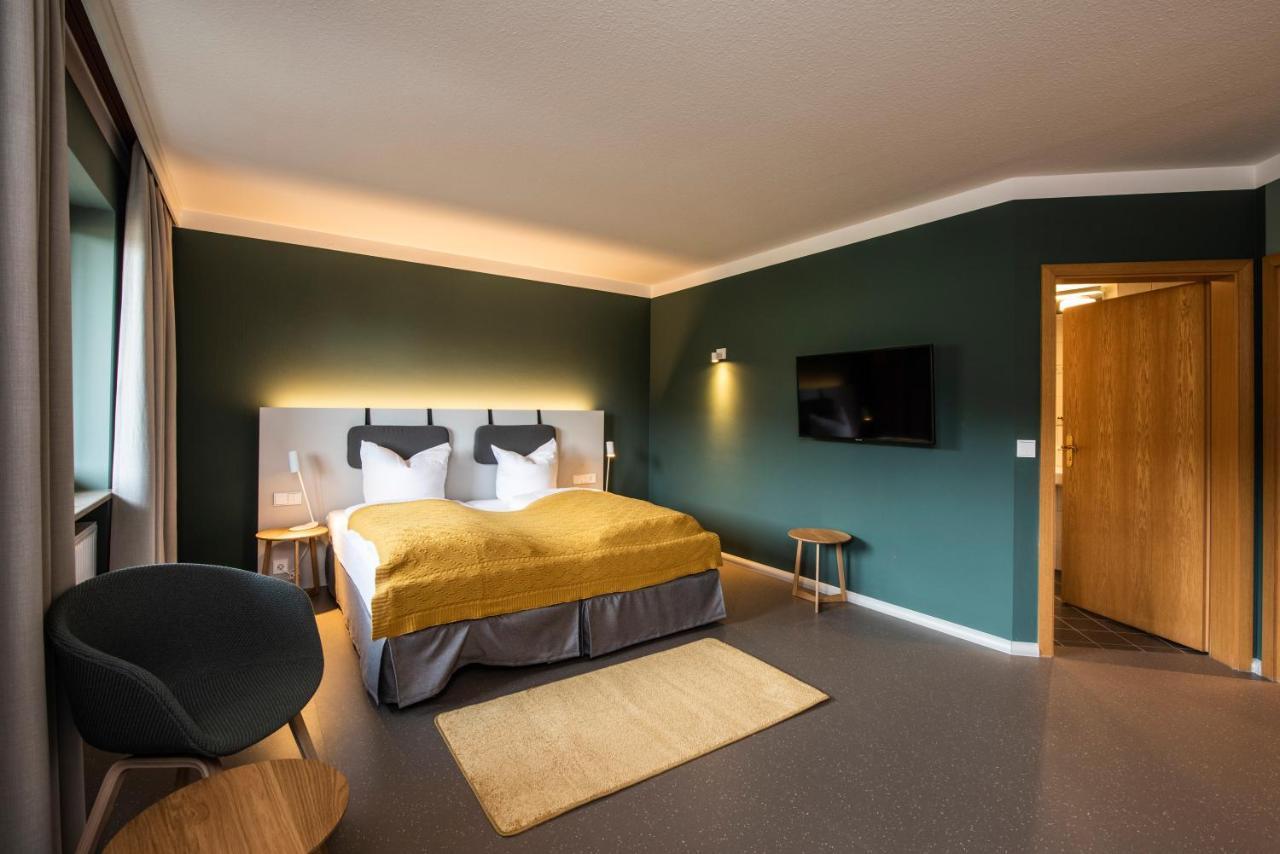 Hotel Lindenhof Hubmersberg Pommelsbrunn Екстериор снимка