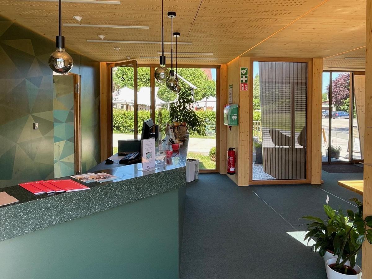 Hotel Lindenhof Hubmersberg Pommelsbrunn Екстериор снимка