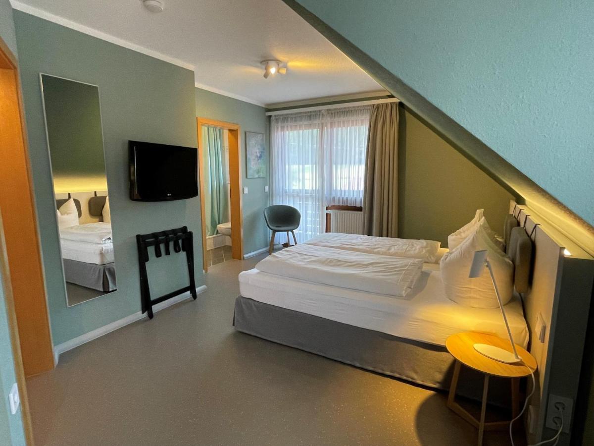 Hotel Lindenhof Hubmersberg Pommelsbrunn Екстериор снимка
