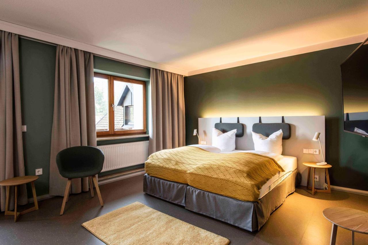 Hotel Lindenhof Hubmersberg Pommelsbrunn Екстериор снимка