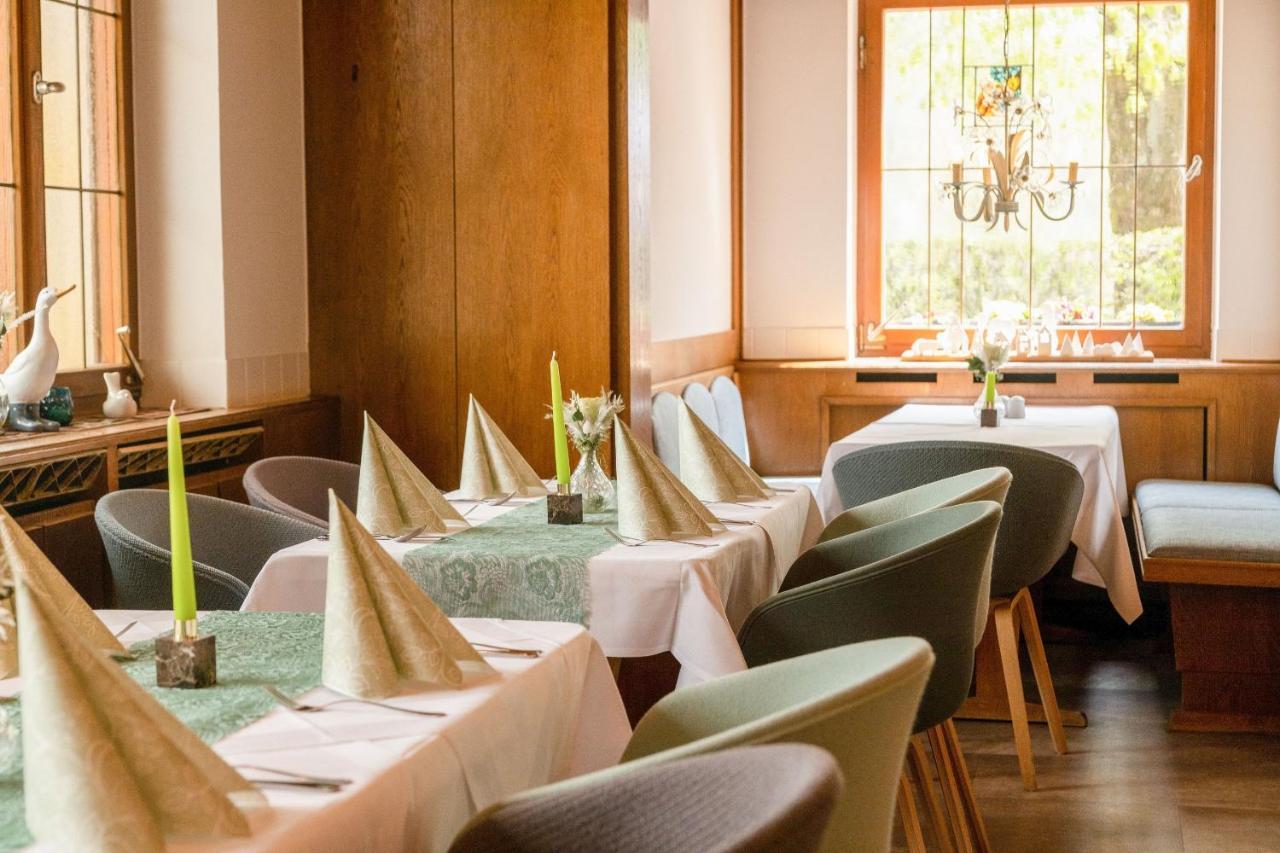Hotel Lindenhof Hubmersberg Pommelsbrunn Екстериор снимка