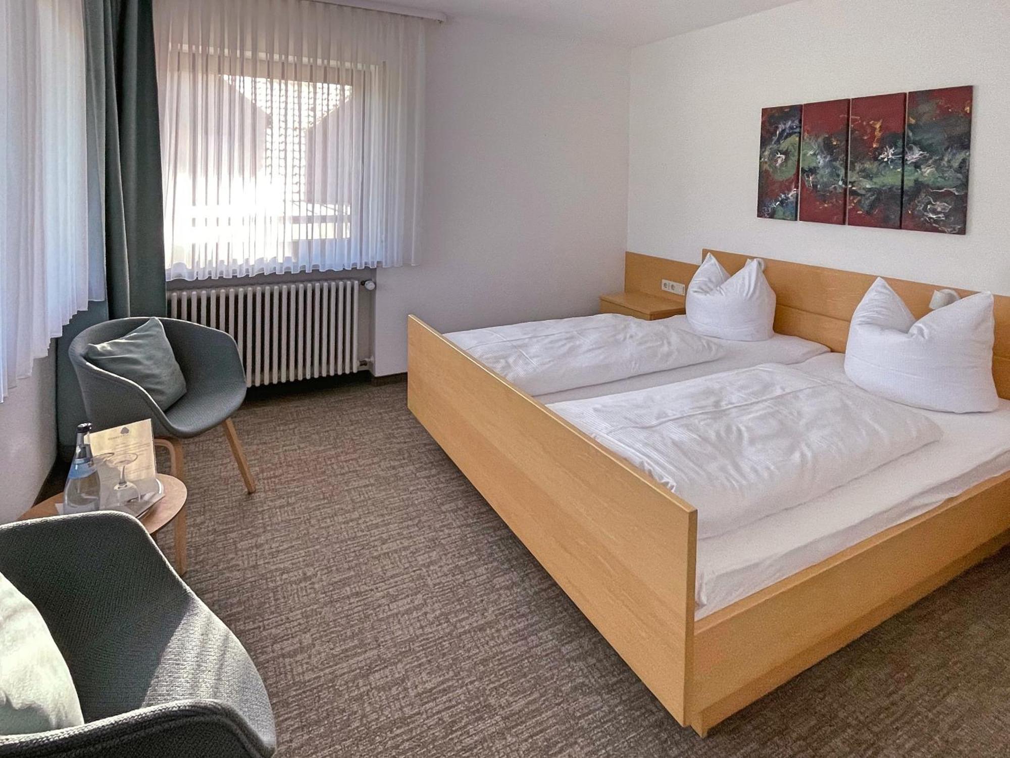 Hotel Lindenhof Hubmersberg Pommelsbrunn Екстериор снимка