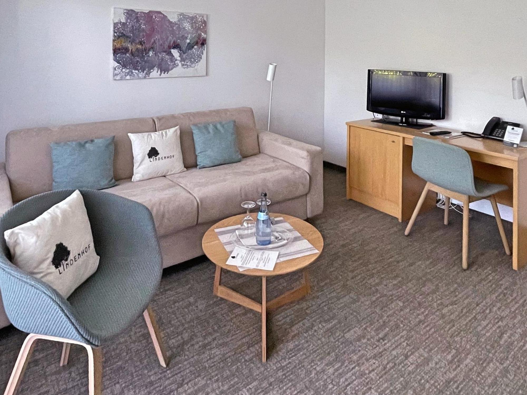 Hotel Lindenhof Hubmersberg Pommelsbrunn Екстериор снимка