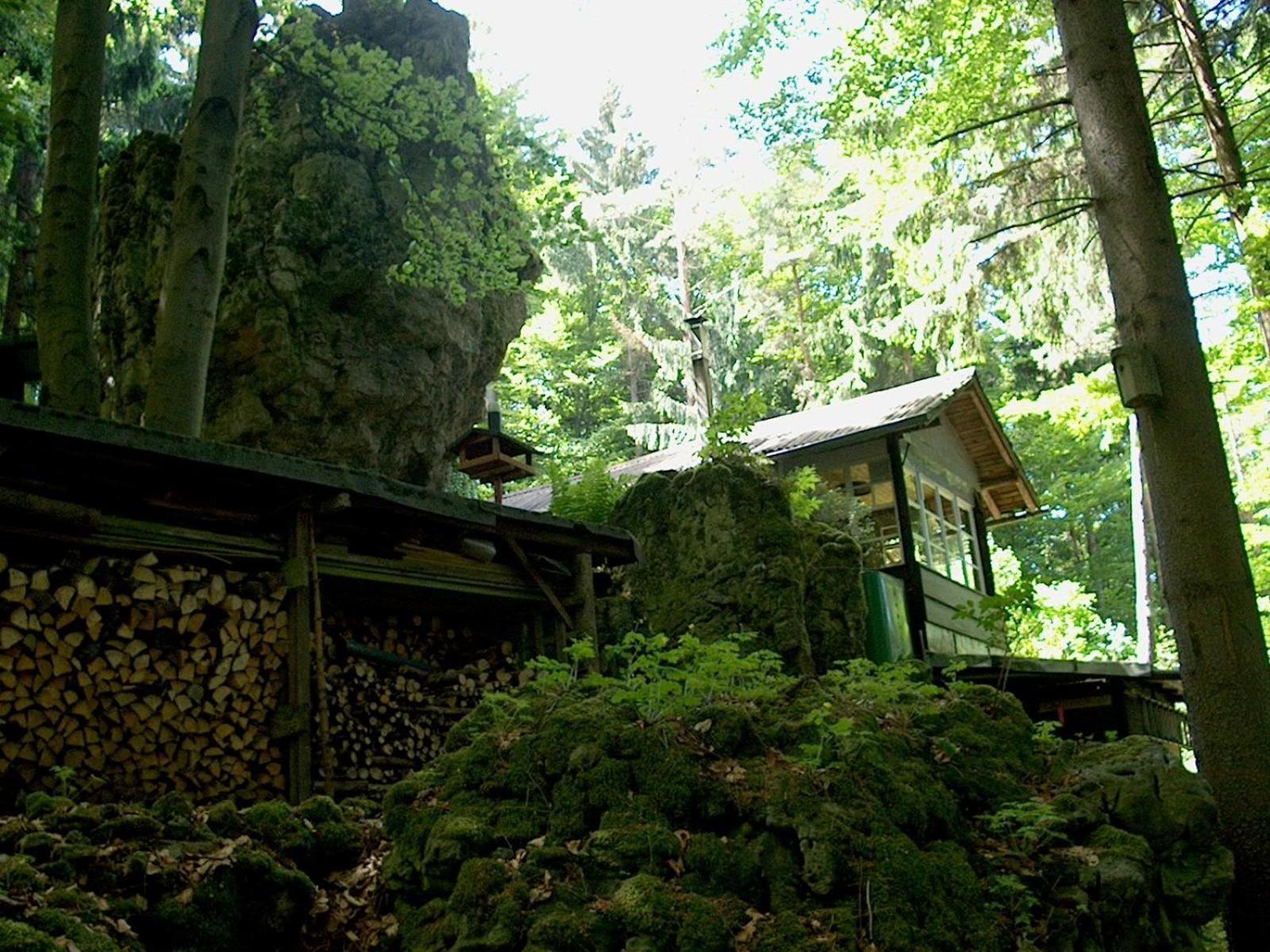 Hotel Lindenhof Hubmersberg Pommelsbrunn Екстериор снимка