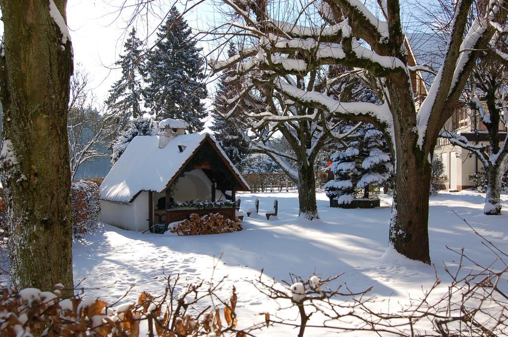 Hotel Lindenhof Hubmersberg Pommelsbrunn Екстериор снимка