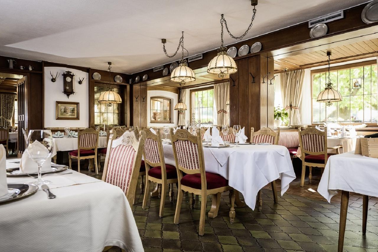 Hotel Lindenhof Hubmersberg Pommelsbrunn Екстериор снимка