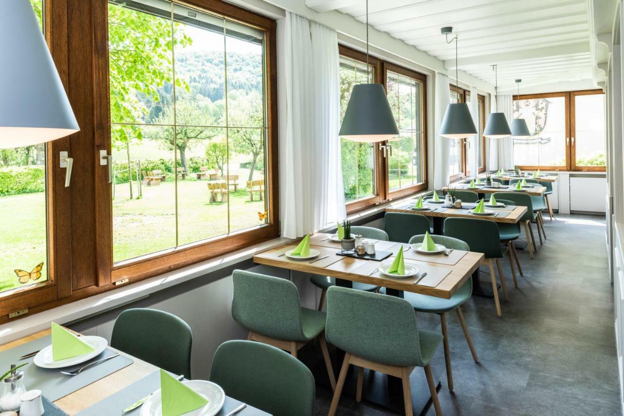 Hotel Lindenhof Hubmersberg Pommelsbrunn Екстериор снимка