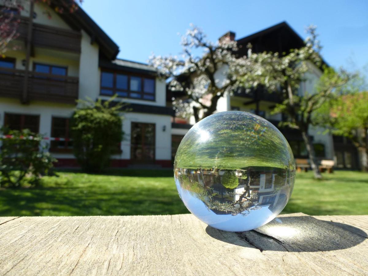 Hotel Lindenhof Hubmersberg Pommelsbrunn Екстериор снимка